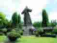 at Eternal Gardens - Balagtas